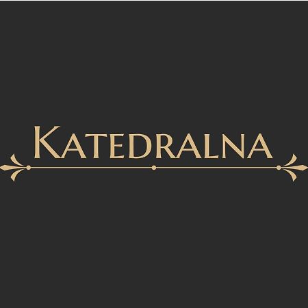 Katedralna Apart'S Легниця Екстер'єр фото